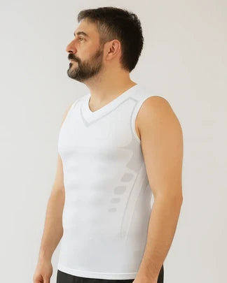 Camiseta de Compresión Sport