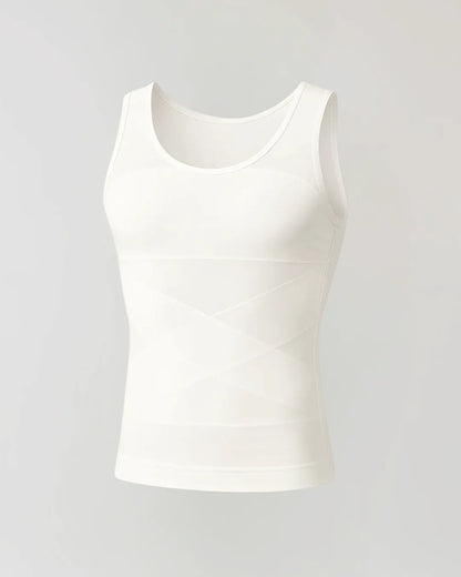 Camiseta Reductora Slim