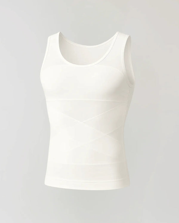 Camiseta Reductora Slim