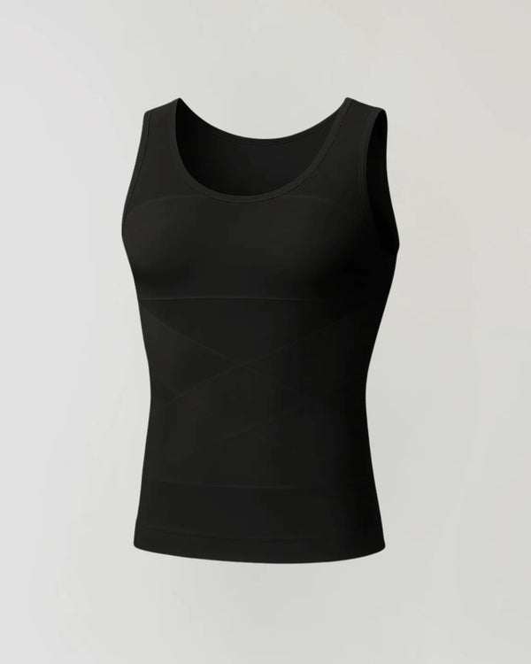 Camiseta Compresión 360