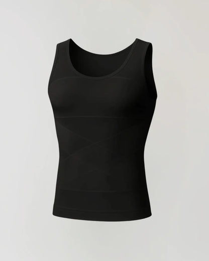Camiseta Reductora Slim
