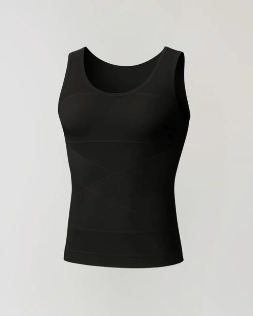 Camiseta Reductora Slim
