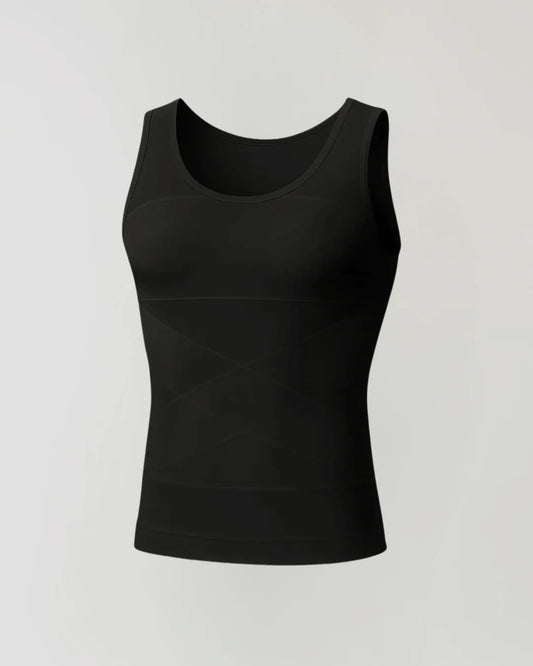 Camiseta Reductora Slim