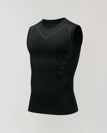 Camiseta de Compresión Sport