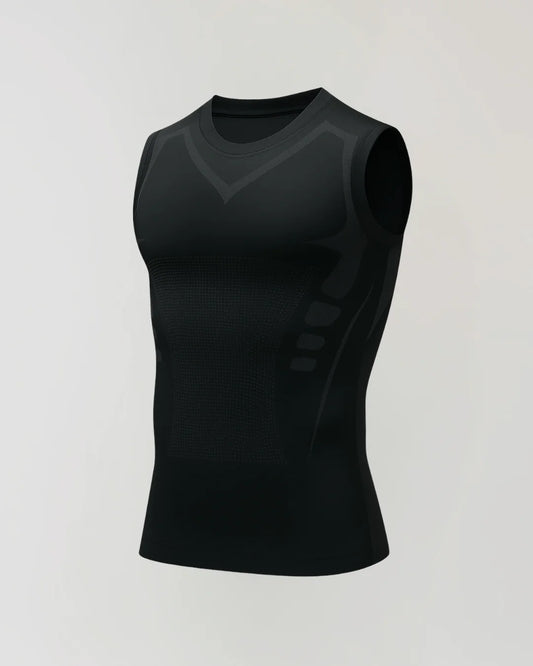 Camiseta de Compresión Sport