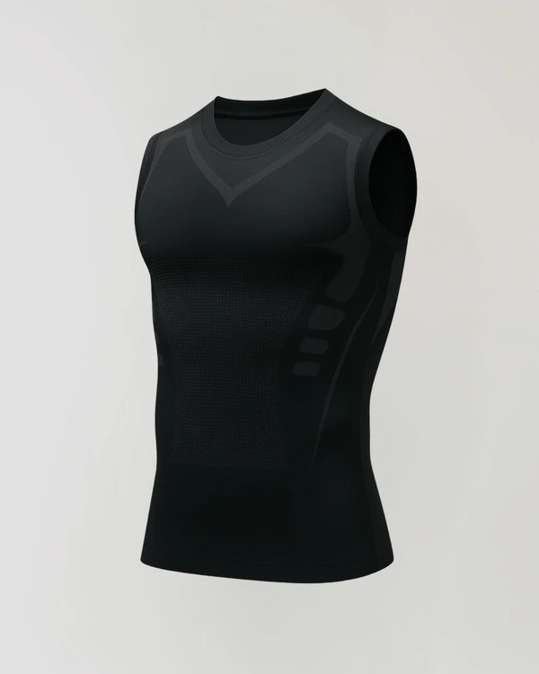 Camiseta de Compresión Sport