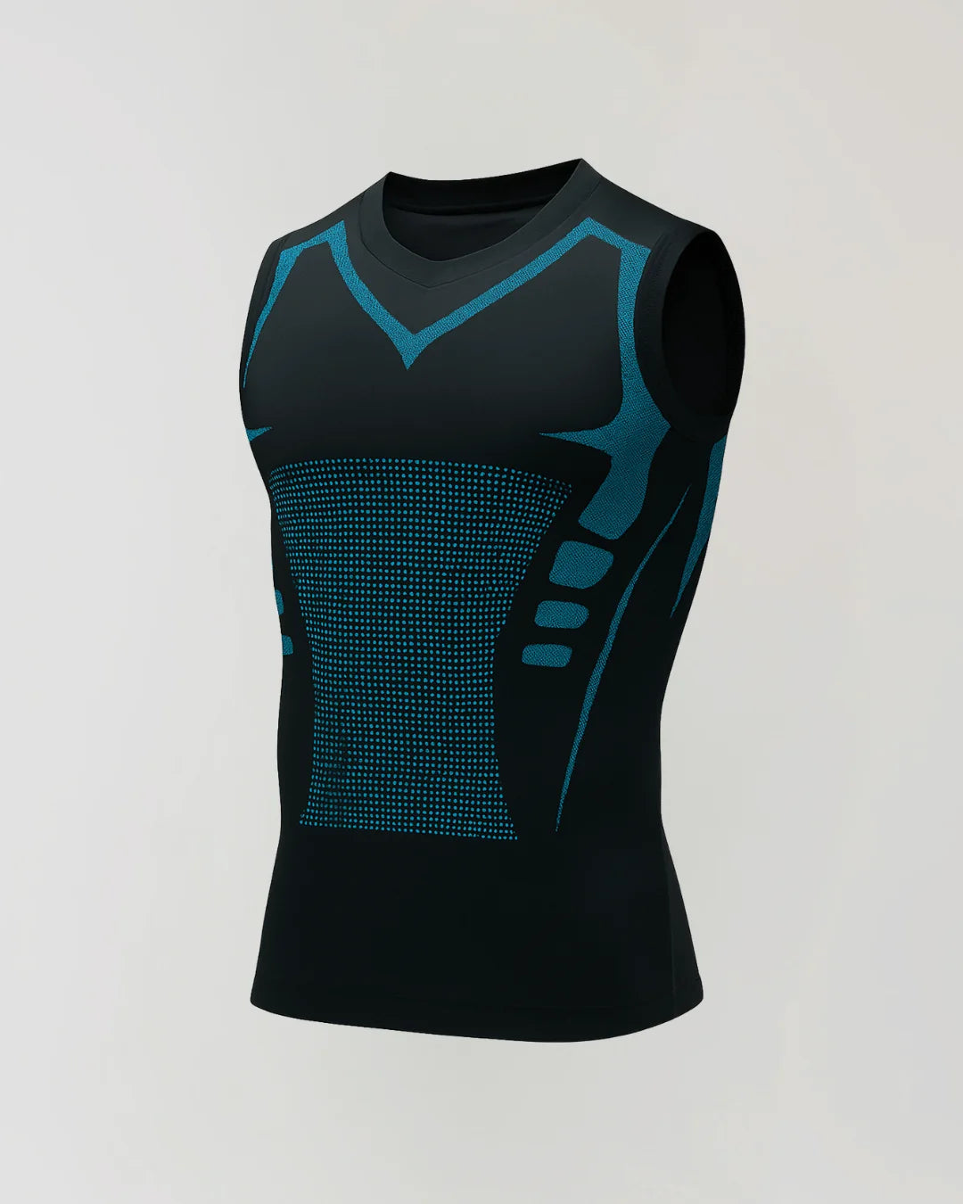 Camiseta de Compresión Sport