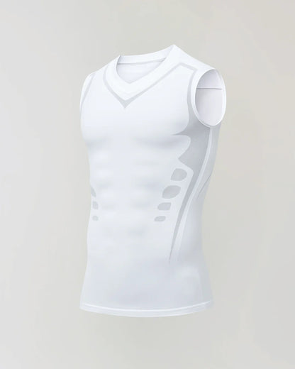Camiseta de Compresión Sport