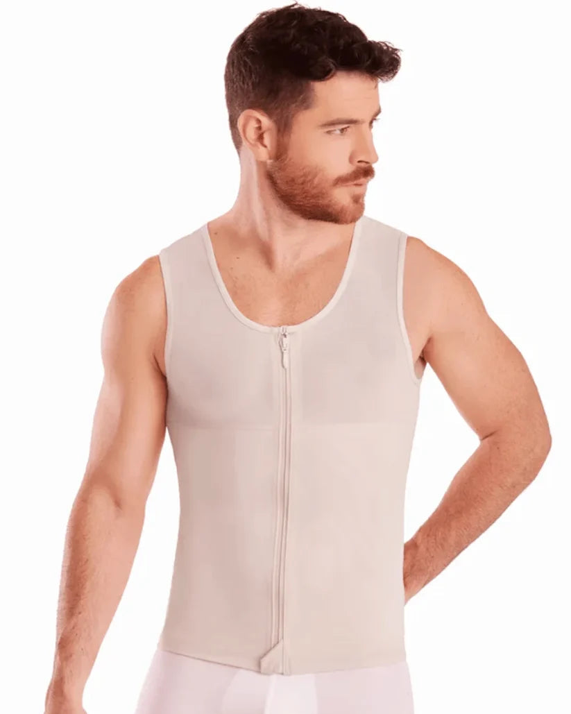 Camiseta Compresión 360