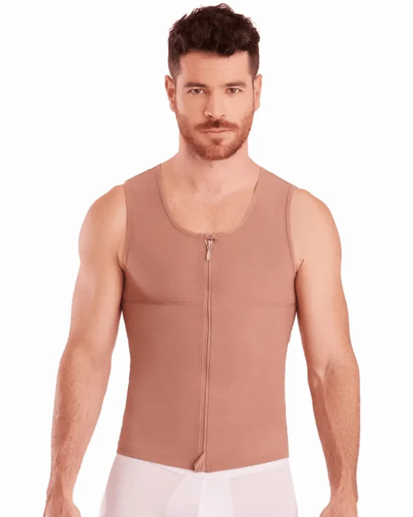 Camiseta Compresión 360