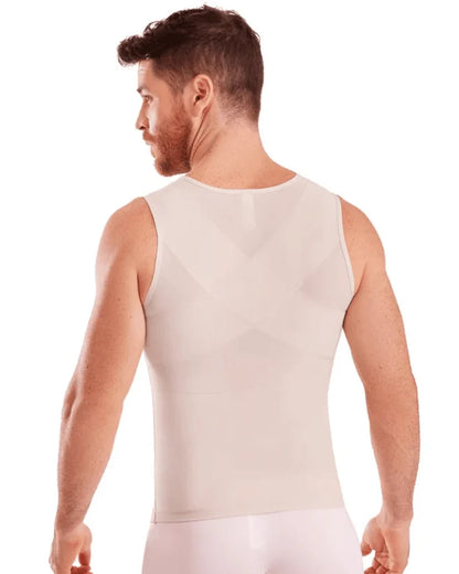 Camiseta Compresión 360