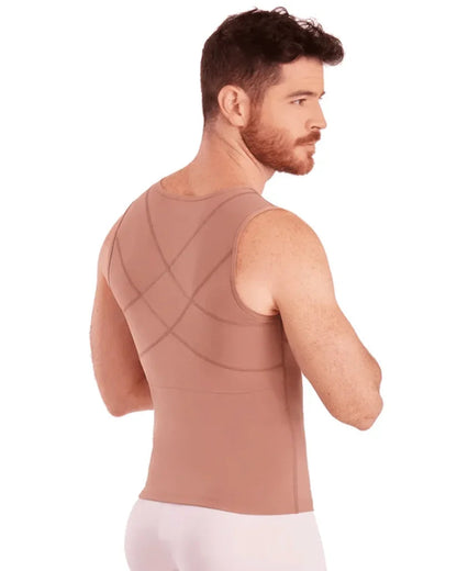 Camiseta Compresión 360