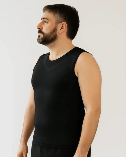 Camiseta de Compresión Sport