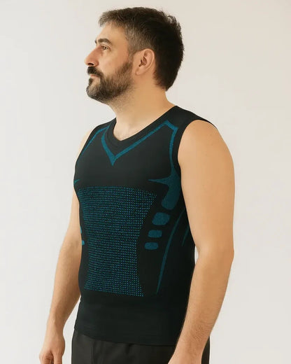 Camiseta de Compresión Sport