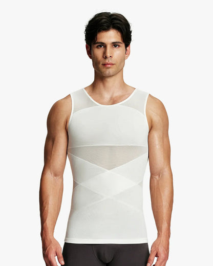 Camiseta Reductora Slim