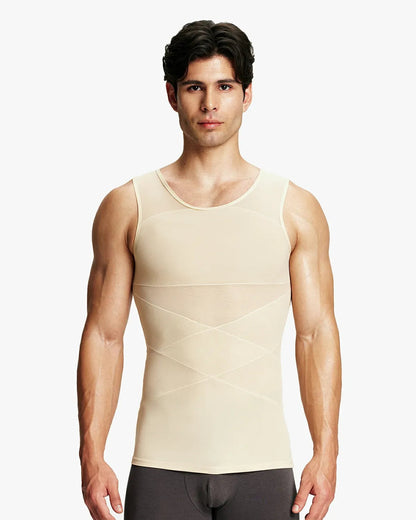 Camiseta Reductora Slim