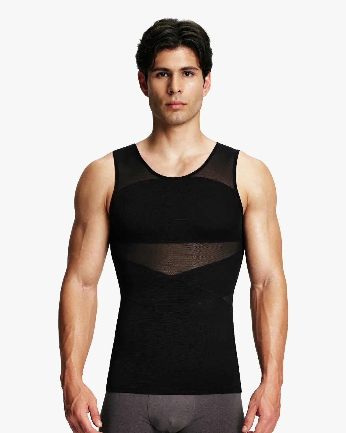 Camiseta Reductora Slim