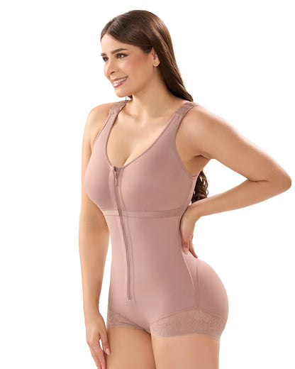 Faja Body Levanta Cola