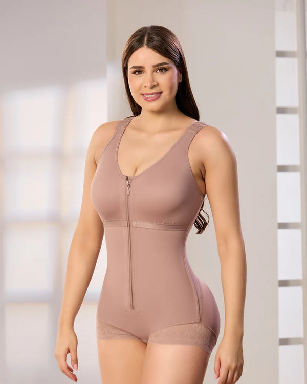 Faja Body Levanta Cola