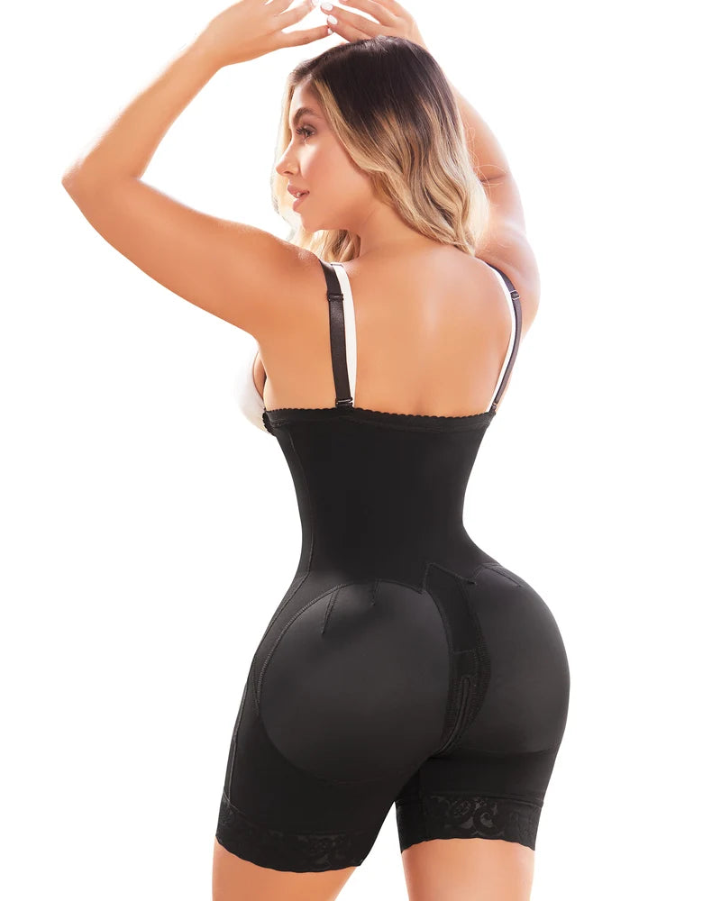 Faja Estraple Levanta Cola