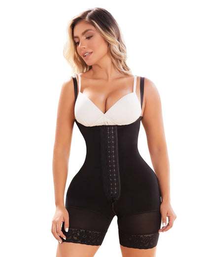 Faja Estraple Levanta Cola