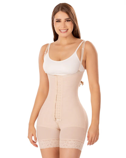 Faja Estraple Levanta Cola